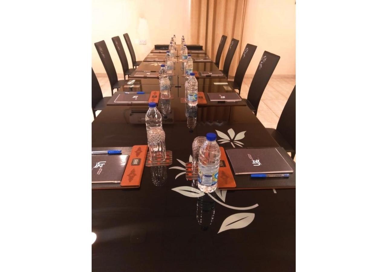 Tanuf Residency Hotel Nizwa Exterior foto