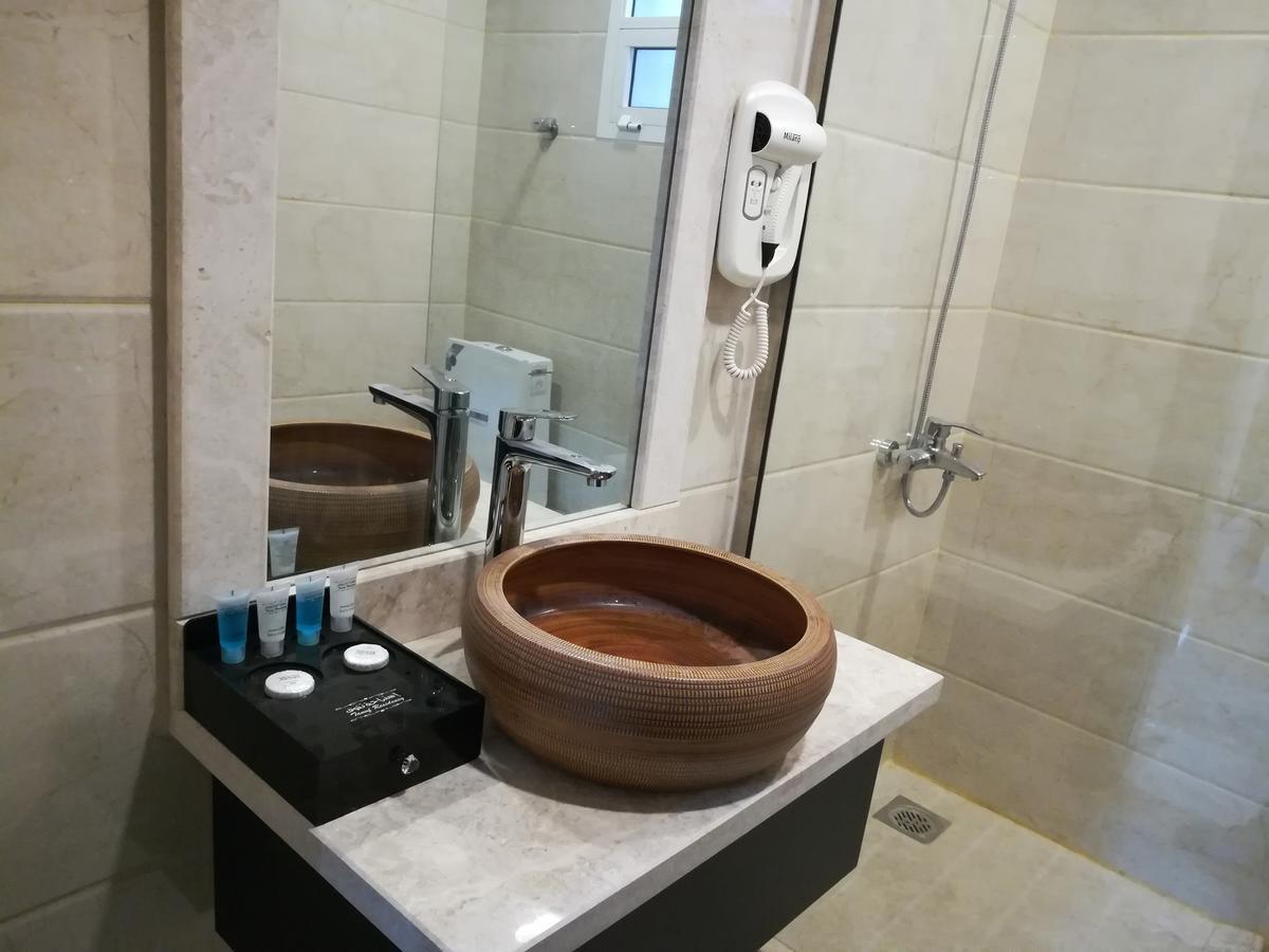Tanuf Residency Hotel Nizwa Exterior foto