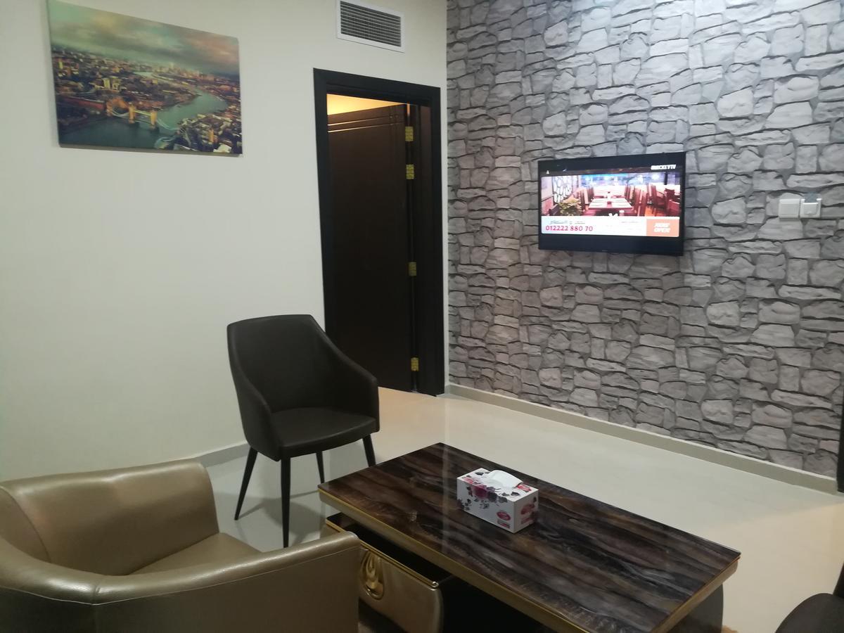 Tanuf Residency Hotel Nizwa Exterior foto