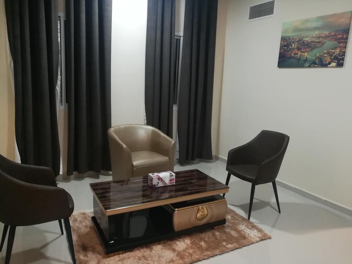 Tanuf Residency Hotel Nizwa Exterior foto